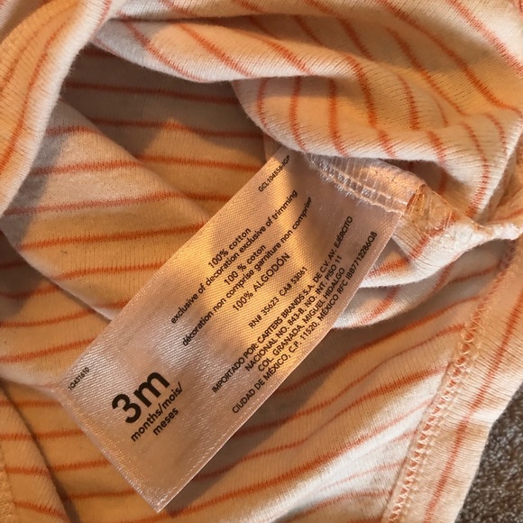 Carters Pink Bundle - Picture 5 of 11